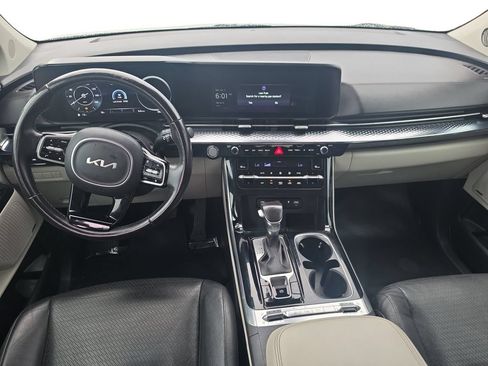 Used 2023 Kia Carnival SX Prestige FWD image 13