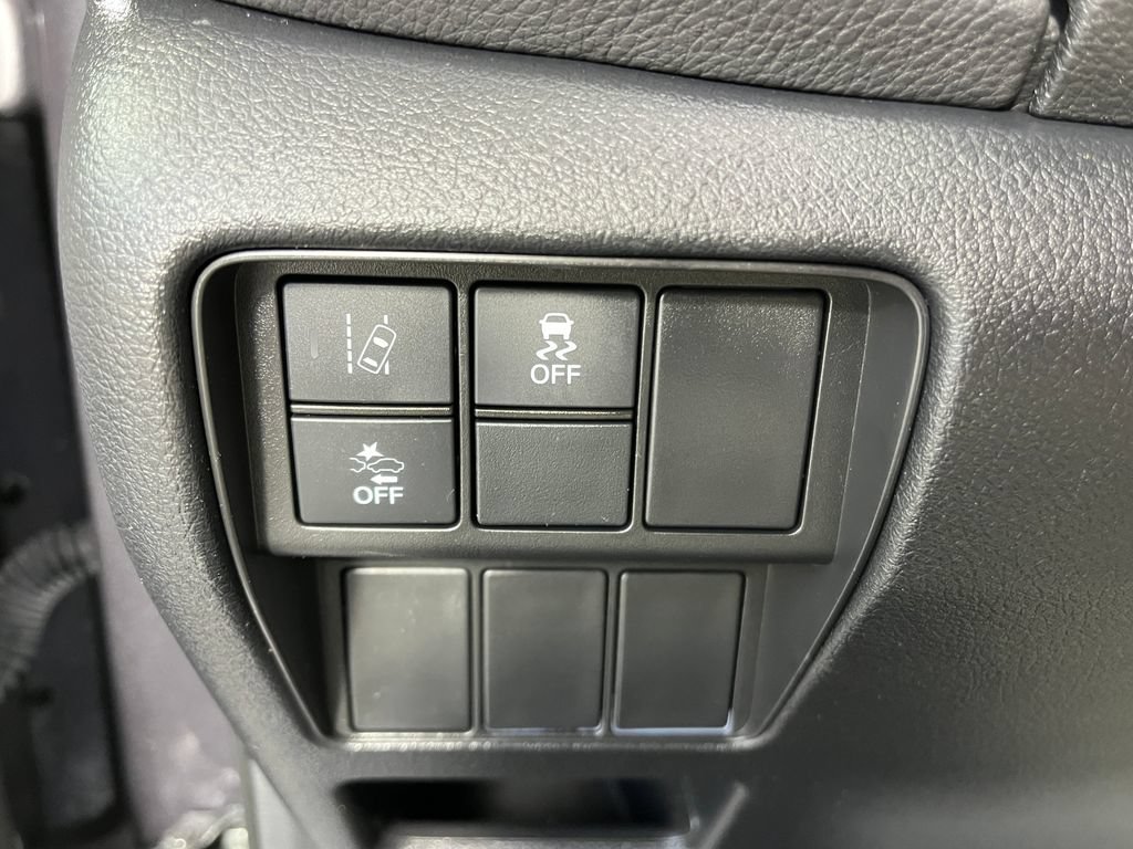 Used 2020 Honda CR-V EX image 12