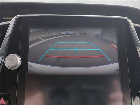 Used 2017 Toyota Prius Prime Advanced image 14