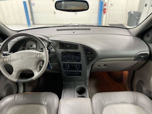 Used 2002 Buick Rendezvous CXL w/ Versatility Pkg image 10