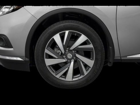 Used 2015 Nissan Murano Platinum w/ Platinum Technology Package image 8