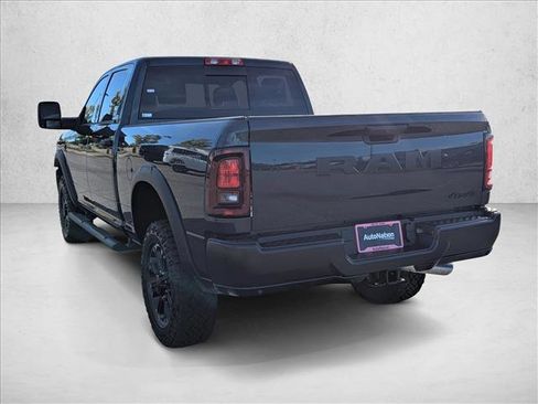 New 2026 RAM 2500 Tradesman image 7