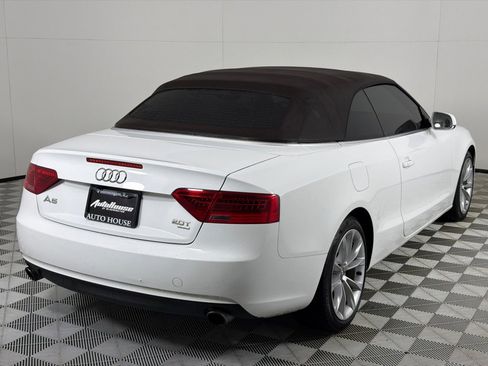 Used 2013 Audi A5 2.0T Premium Plus image 14