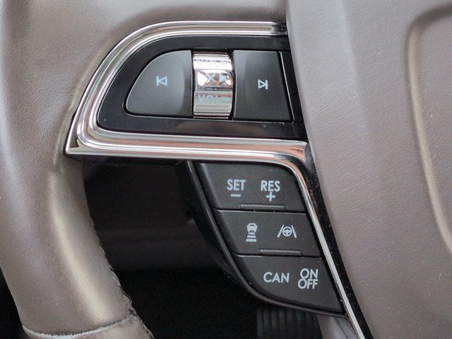 Used 2023 Lincoln Nautilus Reserve w/ Equipment Group 201A FWD image 26