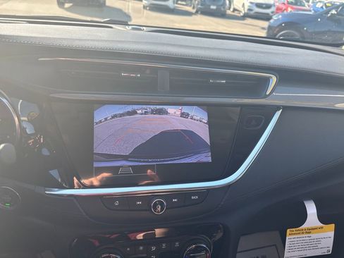 Used 2023 Buick Encore GX Select w/ Sport Touring Package image 26