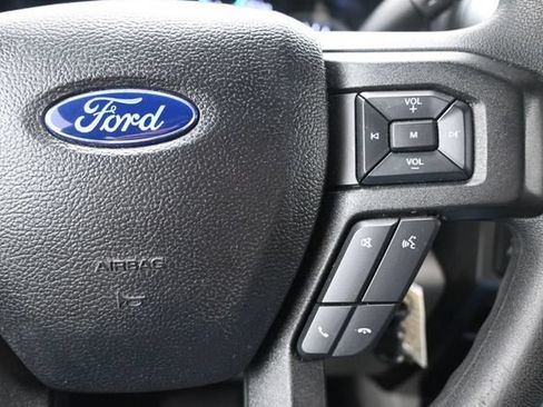Used 2021 Ford F250 XLT w/ XLT Premium Package AWD/4WD image 25