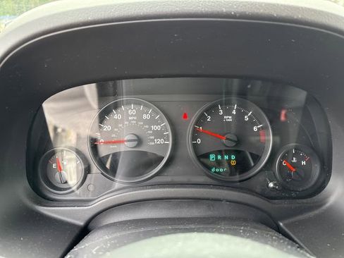 Used 2013 Jeep Patriot Sport w/ PWR Value Group image 20