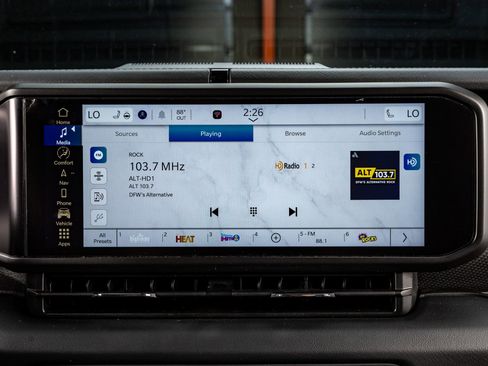 Used 2024 Jeep Wrangler Unlimited Rubicon image 25