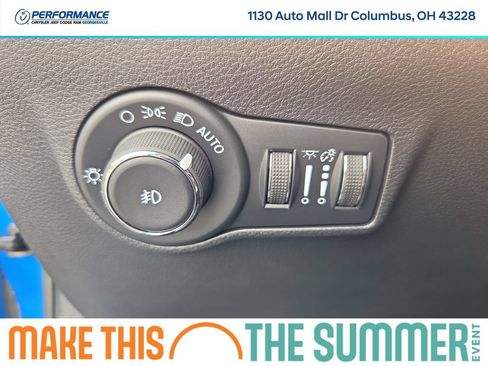 New 2026 Jeep Compass Limited AWD/4WD image 31