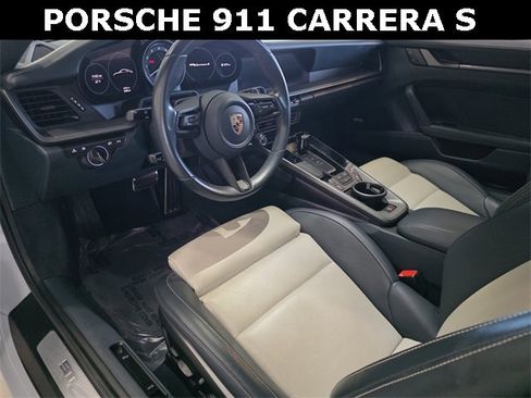 Used 2023 Porsche 911 Carrera S image 21