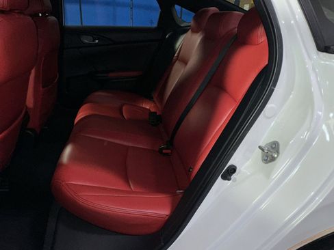 Used 2020 Honda Civic Sport image 31