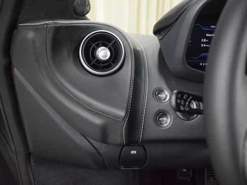 New 2025 McLaren GTS RWD image 18