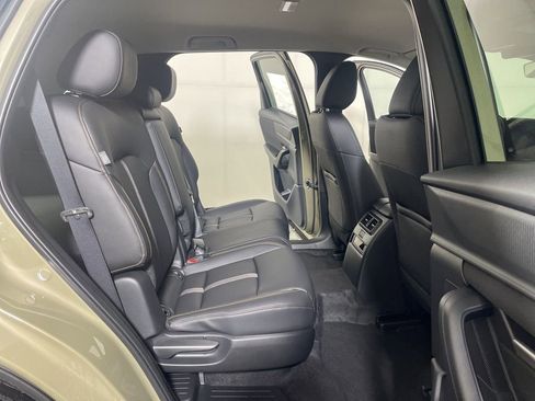 New 2026 MAZDA CX-70 SC AWD/4WD image 21