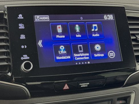 Certified 2023 Honda Ridgeline RTL image 14