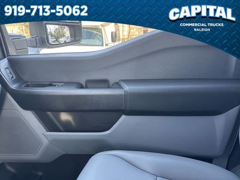 New 2026 Ford F350 XL w/ XL Chrome Package image 28