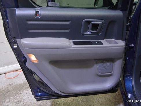 Used 2009 Honda Ridgeline RTL image 9