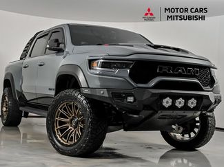 Used 2021 RAM 1500 TRX w/ TRX Lanuch Edition AWD/4WD video 1