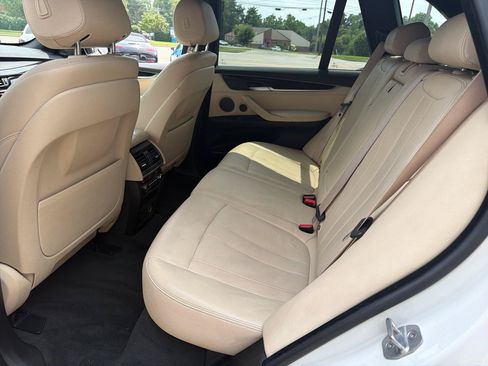 Used 2018 BMW X5 xDrive40e AWD/4WD image 22