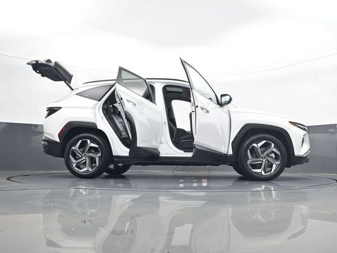 Certified 2024 Hyundai Tucson SEL w/ Convenience Package AWD/4WD image 33
