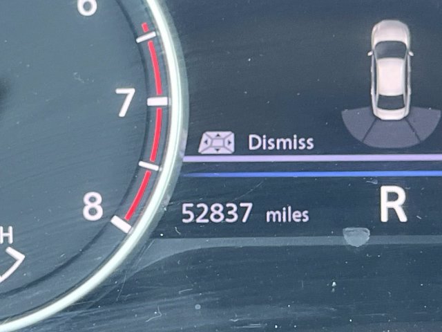 Used 2024 Nissan Sentra SV FWD image 37
