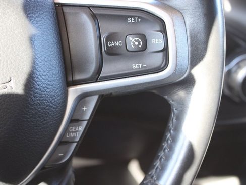 Used 2020 RAM 1500 Big Horn image 15