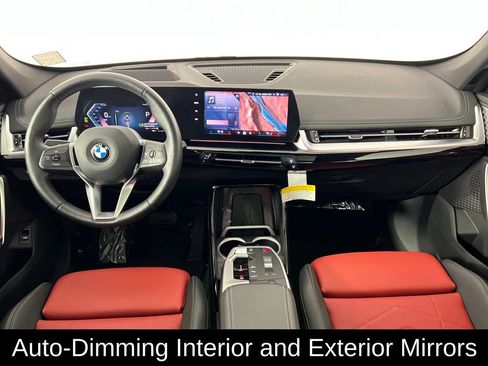 Used 2025 BMW X1 xDrive28i w/ Premium Package image 14
