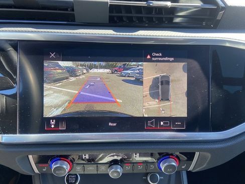 Certified 2022 Audi Q3 2.0T Premium Plus w/ Premium Plus Package image 20