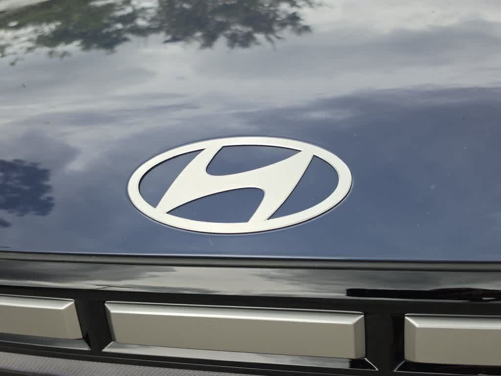 New 2027 Hyundai Santa Fe SEL FWD image 12