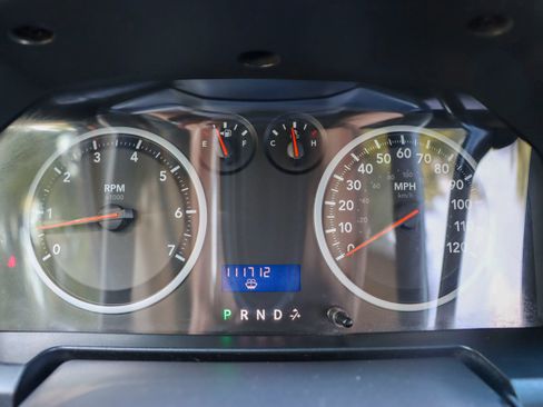 Used 2009 Dodge Ram 1500 Truck ST w/ ST Popular Equipment Group RWD image 27