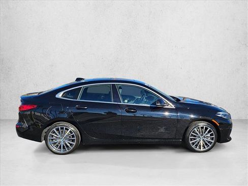 Used 2022 BMW 228i Gran Coupe w/ Convenience Package image 4
