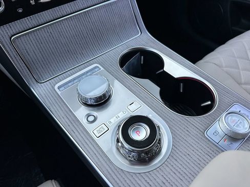 New 2026 Genesis GV80 3.5T Prestige image 23