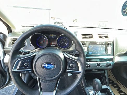 Used 2019 Subaru Legacy 2.5i w/ Alloy Wheel Package image 29