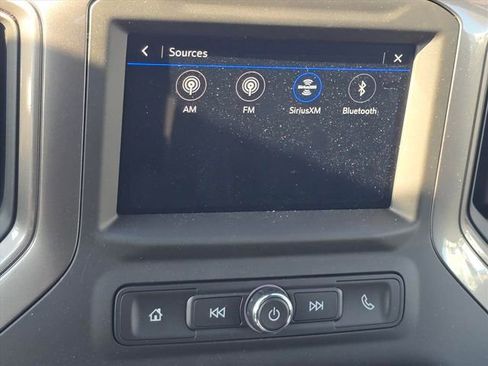 New 2025 Chevrolet Silverado 2500 W/T w/ WT Convenience Package image 29