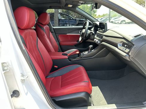 Used 2024 Acura Integra A-Spec FWD image 7