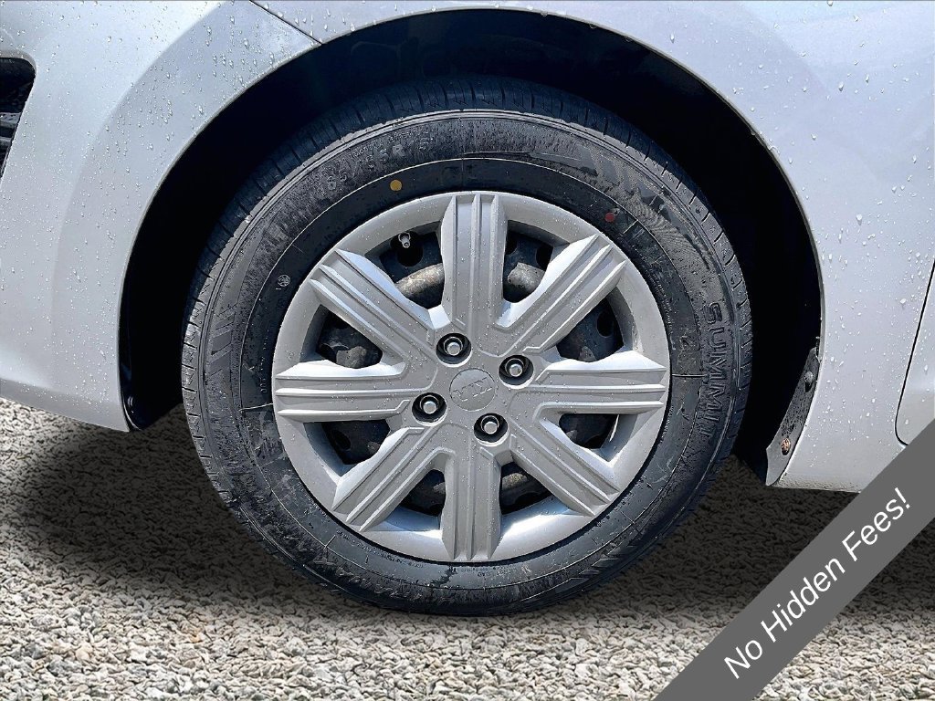 Used 2021 Kia Rio S FWD image 9