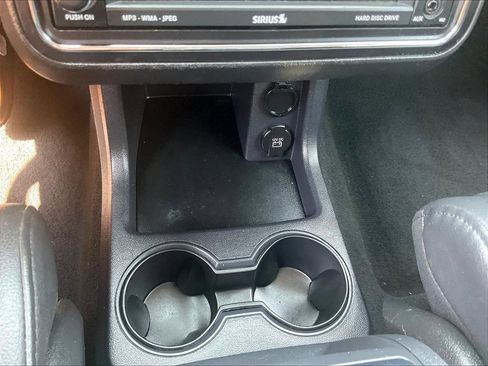 Used 2010 Dodge Journey R/T AWD/4WD image 15