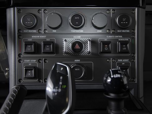 New 2025 INEOS Grenadier image 20