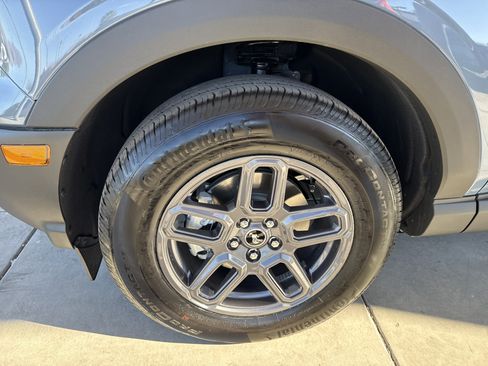 New 2025 Ford Bronco Sport Big Bend w/ Convenience Package image 9