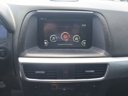 Used 2016 MAZDA CX-5 Touring FWD image 12