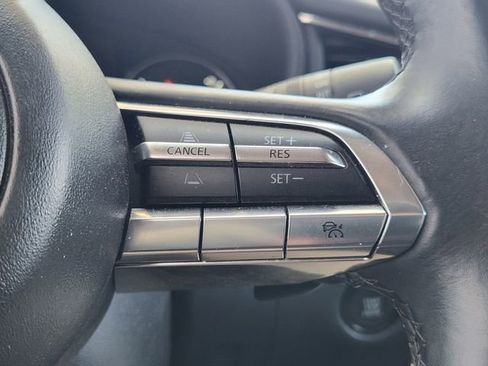 Used 2023 MAZDA CX-30 AWD 2.5 S w/ Premium Package image 23