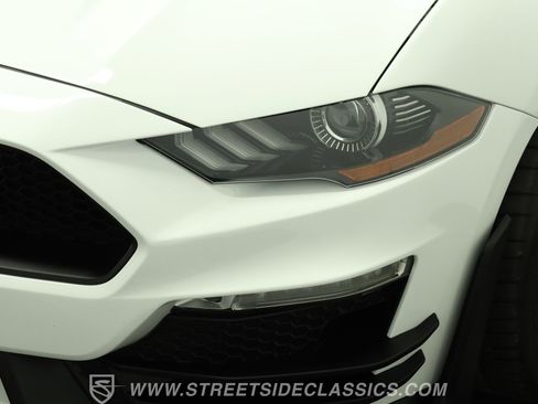 Used 2023 Ford Mustang GT Premium w/ GT Performance Package RWD image 20