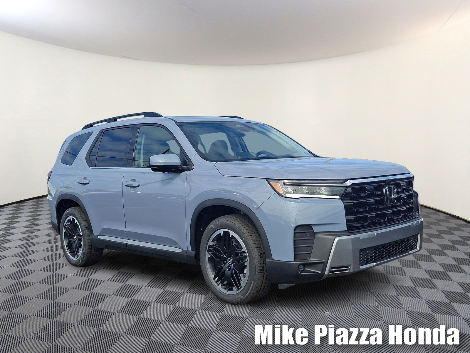 New 2026 Honda Pilot image 1