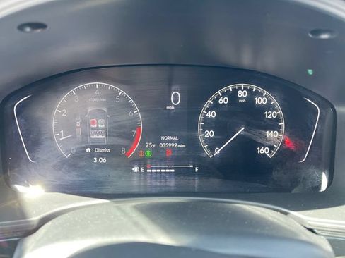 Used 2024 Honda Civic Sport image 21
