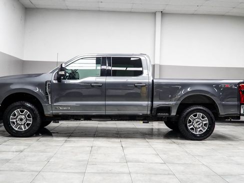 Used 2026 Ford F250 Lariat AWD/4WD image 9