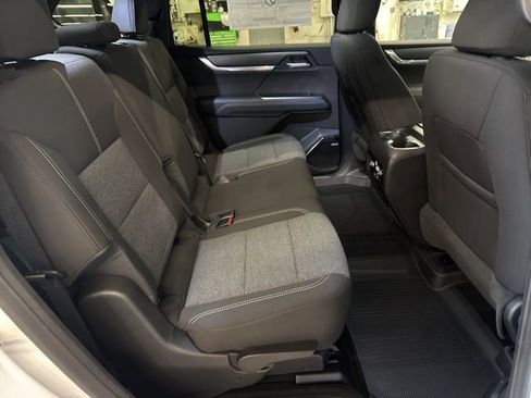 New 2026 GMC Acadia Elevation w/ LPO, Floor Liner Package image 26