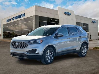 Certified 2024 Ford Edge SEL w/ Convenience Package