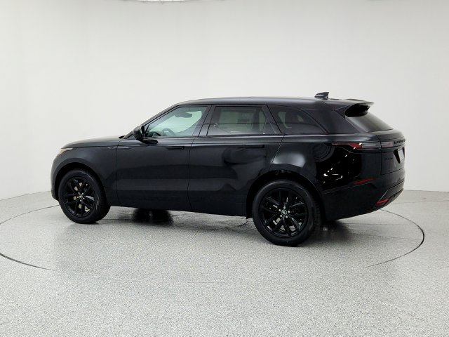 Certified 2026 Land Rover Range Rover Velar S AWD/4WD image 7