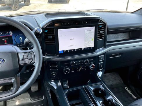 Certified 2024 Ford F150 STX image 7