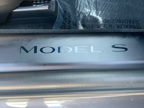 Used 2023 Tesla Model S Plaid AWD/4WD image 52