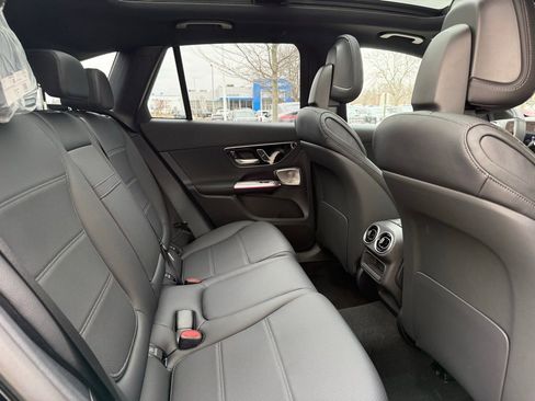 New 2026 Mercedes-Benz GLC 300 4MATIC image 33